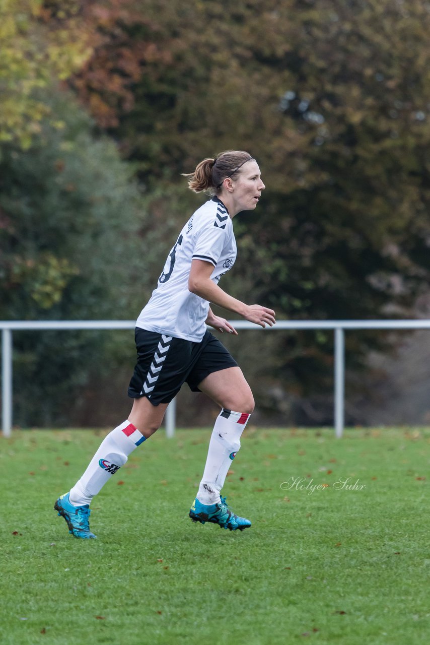 Bild 149 - Frauen SV Henstedt Ulzburg II - TSV Russee : Ergebnis: 5:0